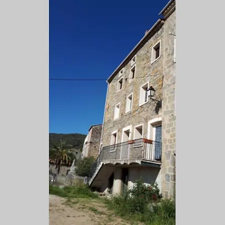 Olmeto Vue Mer